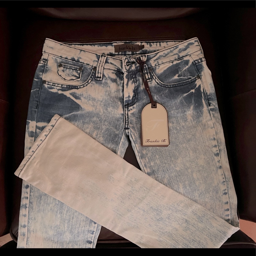 Brand New  Frankie B Jeans